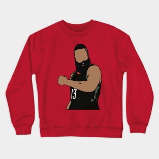 James Harden Flex Crewneck Sweatshirt